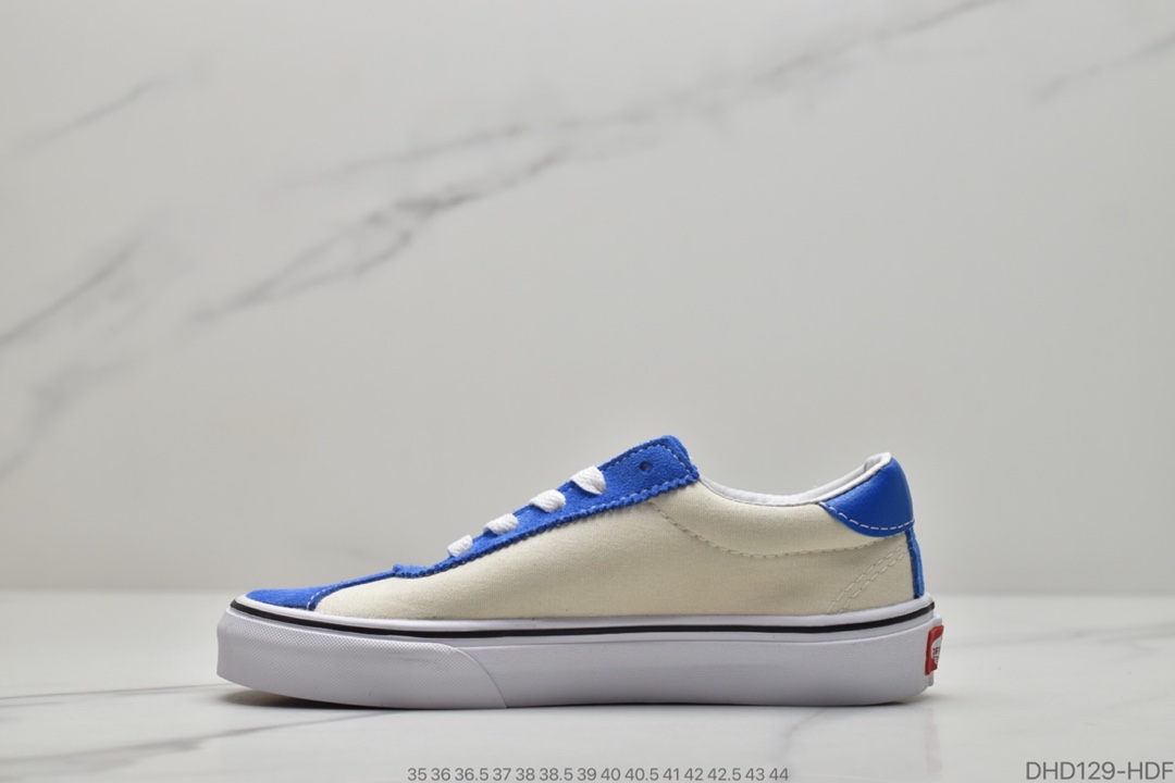 90 万斯Vans OG Old Skool LX 复古低帮休闲板鞋男女板鞋