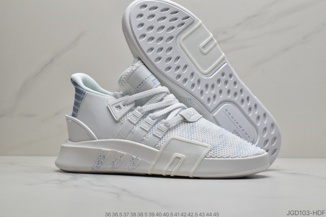 180 公司级 阿迪达斯 Adidas EQT Bask ADV 三叶草EE5049 EE5049