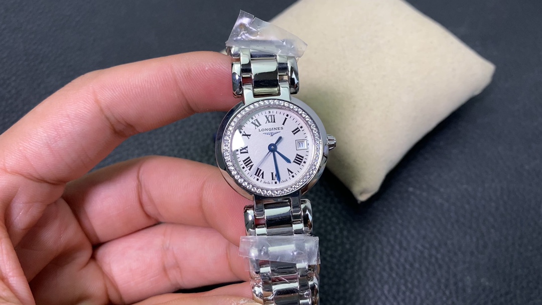 [LONGINES Watches]