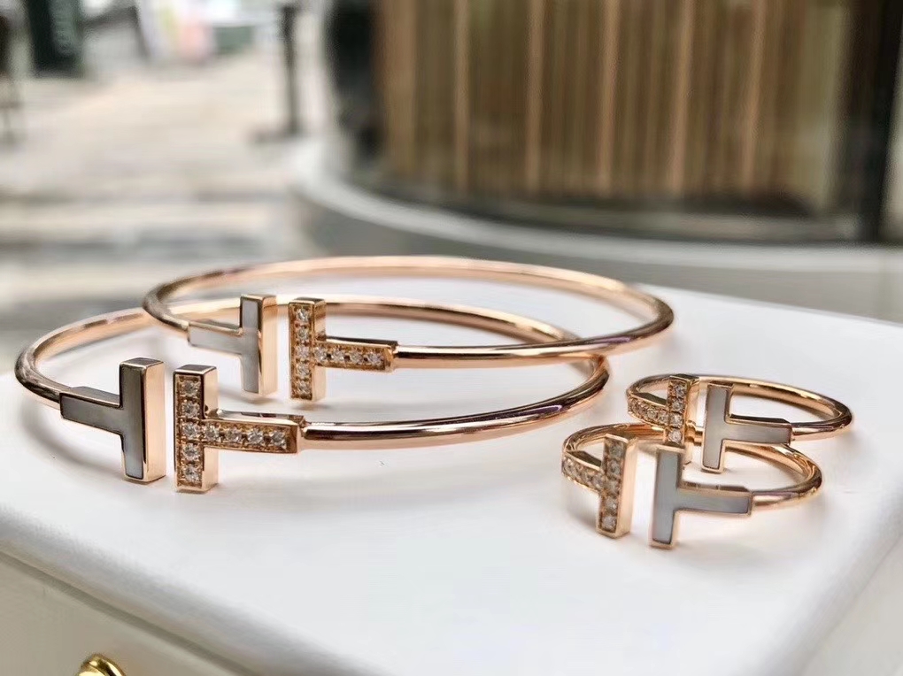 NO:103692,Bracelet p85 ring 