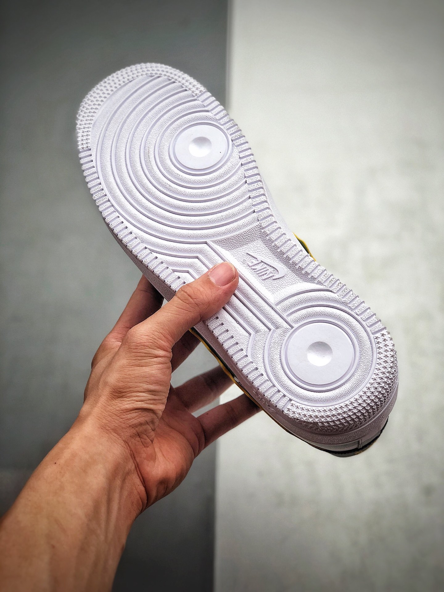 200  公司级版 耐克/NIKE SQC DUNK LOW pro QC 牛奶冰淇淋 联名走秀款 CU3244-100