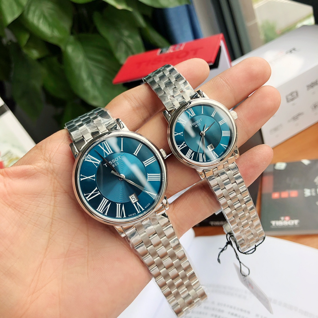 Часы Tissot