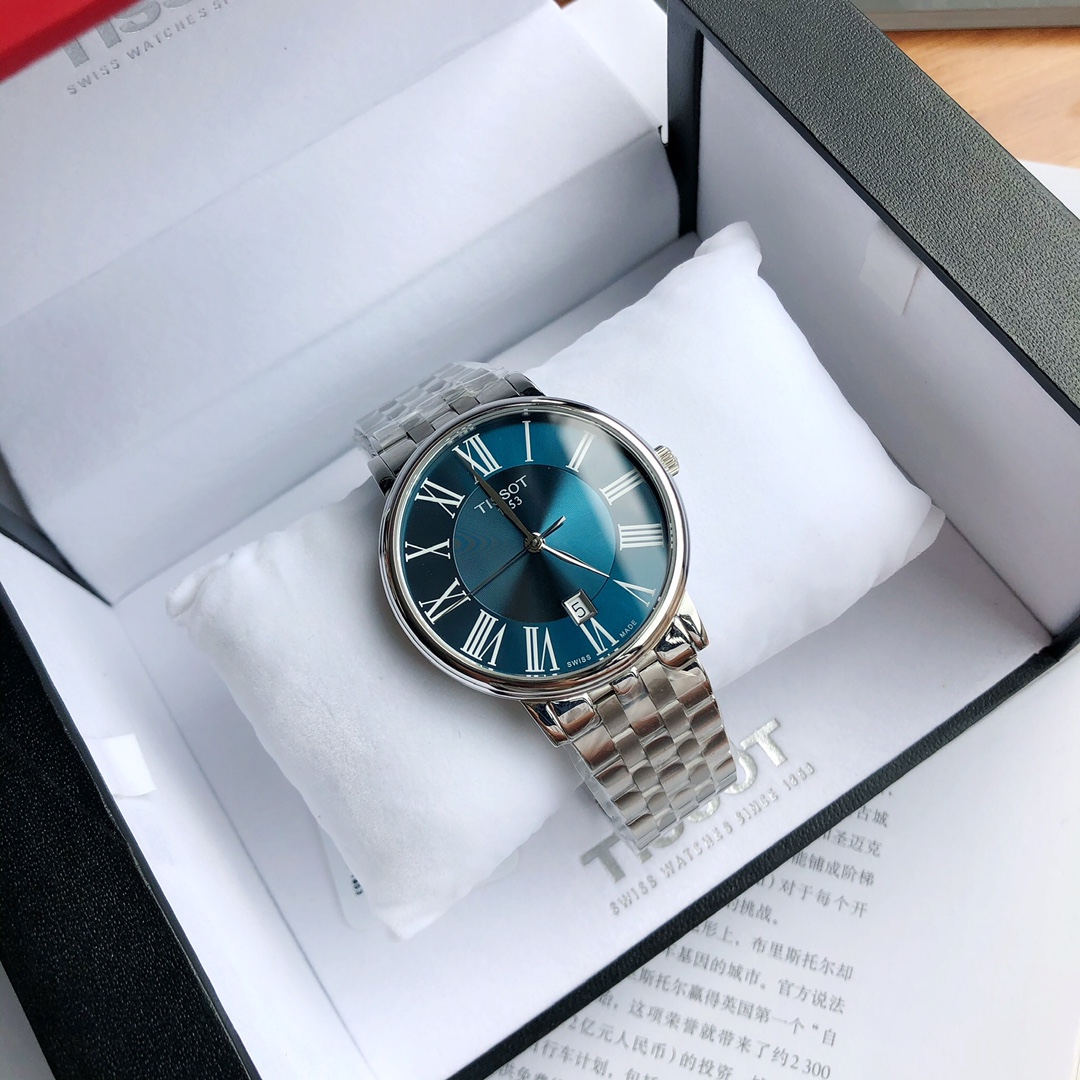 Часы Tissot