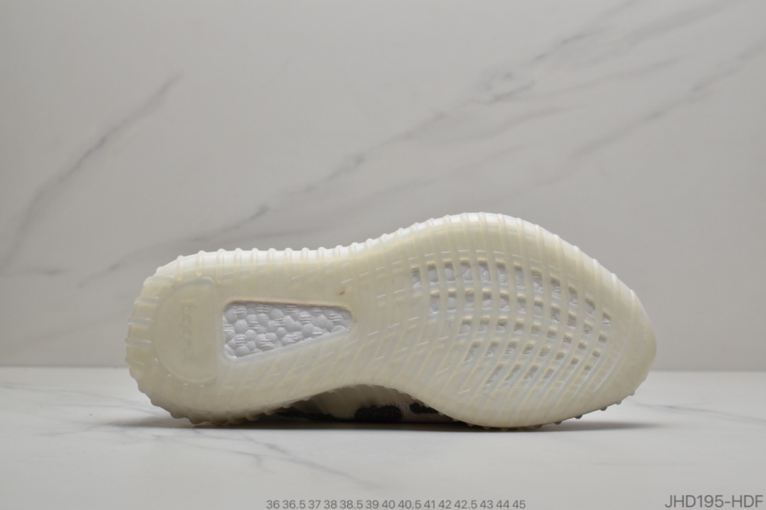 190 公司级 Adidas Yeezy 350V2 Friends & Famil 亲友限定 FU9008