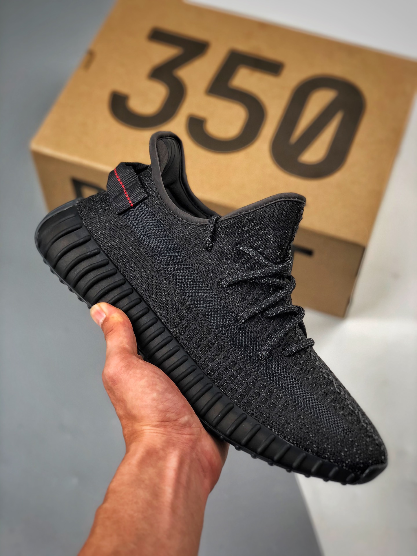 Apoyo pago contra reembolso. Muy recomendado esta versión, toca el punto más alto de relación calidad-precio‼ Yeezy 350…