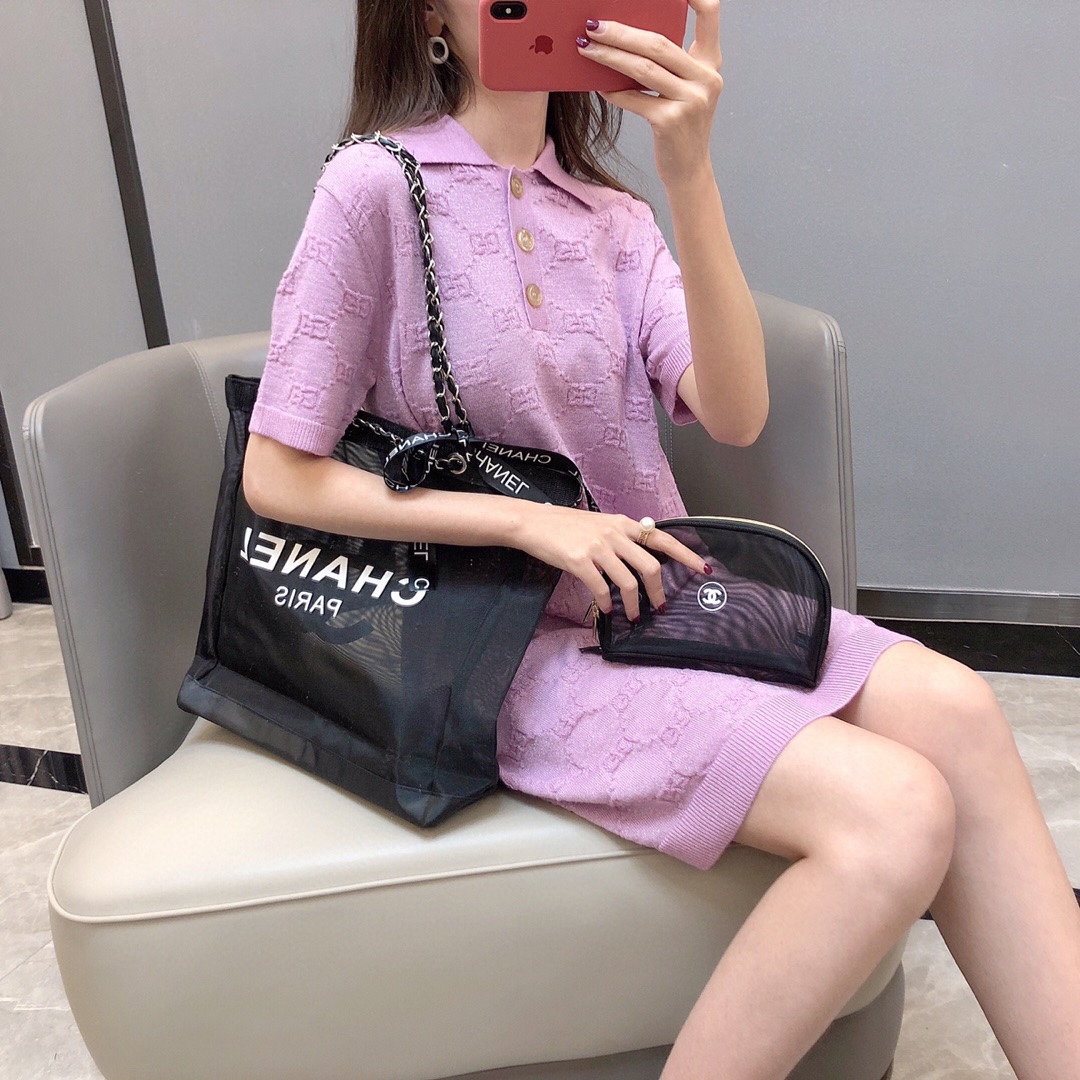 香奈儿 Chanel 奢华高定外套服装 #4sxQ 3
