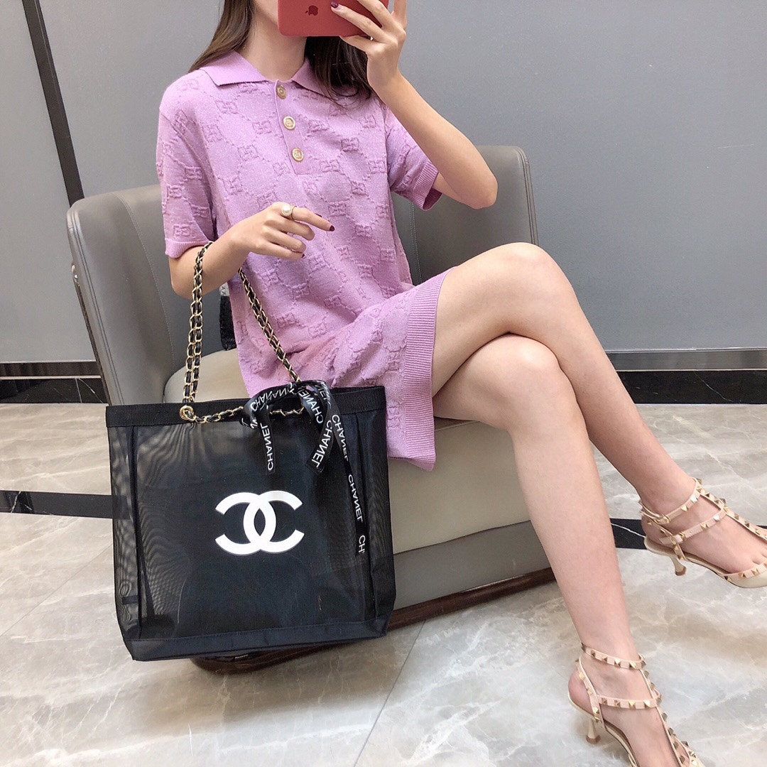 香奈儿 Chanel 奢华高定外套服装 #4sxQ 4