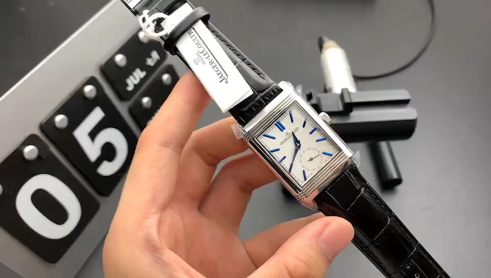 Jaeger-LeCoultre - Classic Timepiece