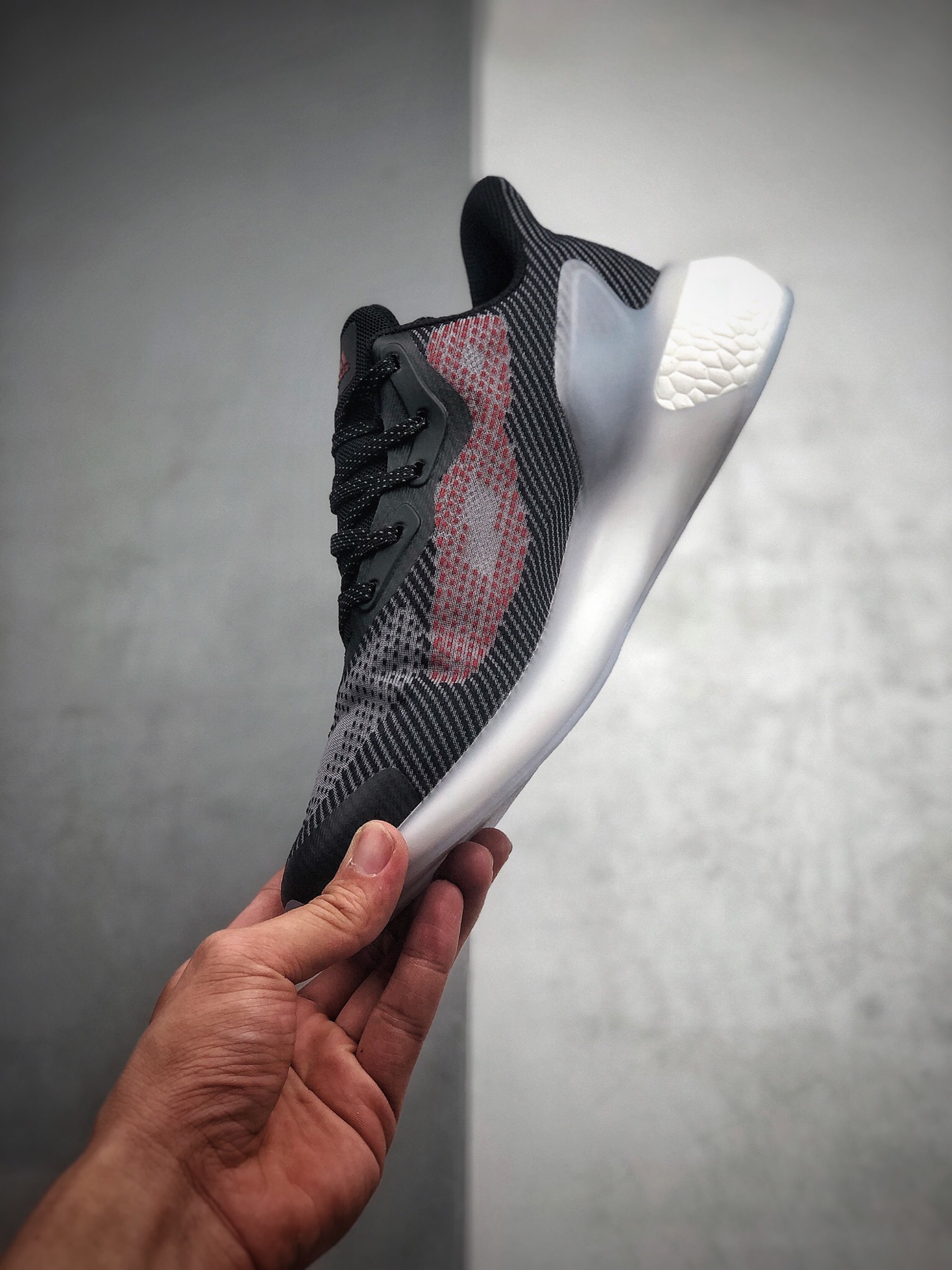 180 公司级 UB6. 0 “中国风系列”Adidas UltraBoost 2020 Consortium 6.0