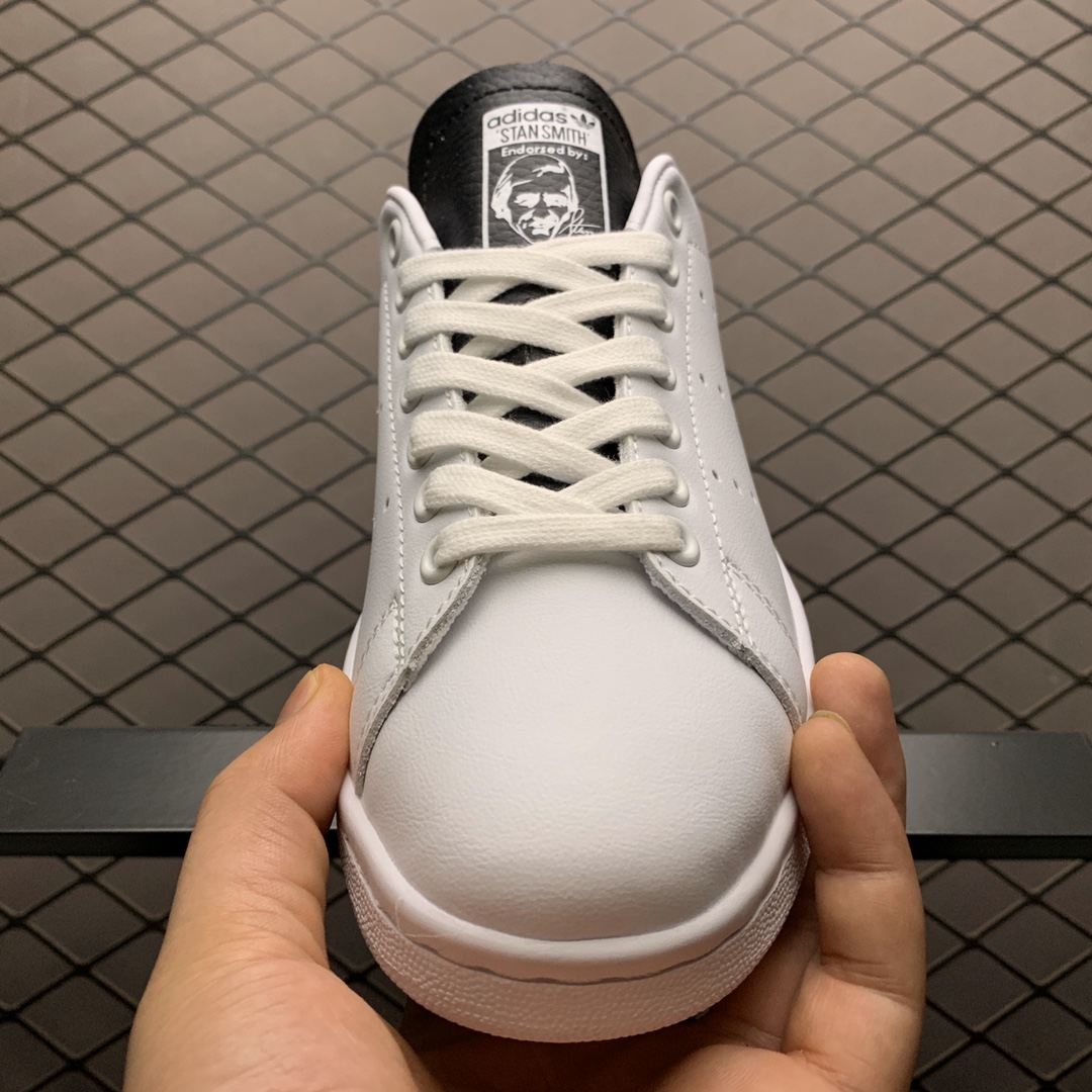 180 Adidas 阿迪达斯 Stan Smith 史密斯低帮运动休闲板鞋 EG4549