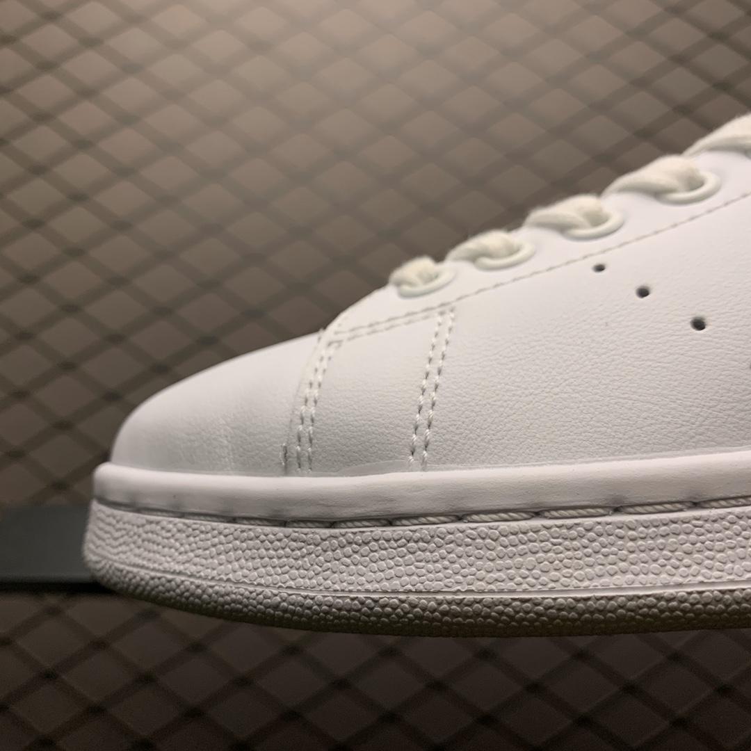 180 Adidas 阿迪达斯 Stan Smith 史密斯低帮运动休闲板鞋 EG4549