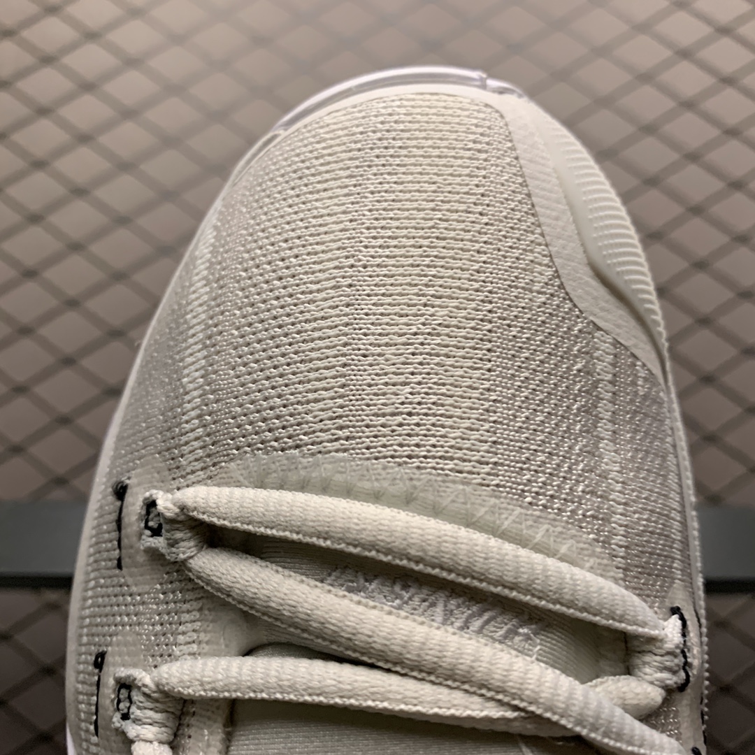 280 纯原版本 Nike Kyrie 6 欧文6 男子文化篮球鞋 BQ4631-003
