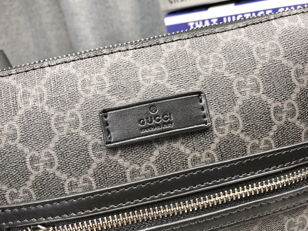 G家新款限定デザインの小型男包 - アートとスタイルの融合