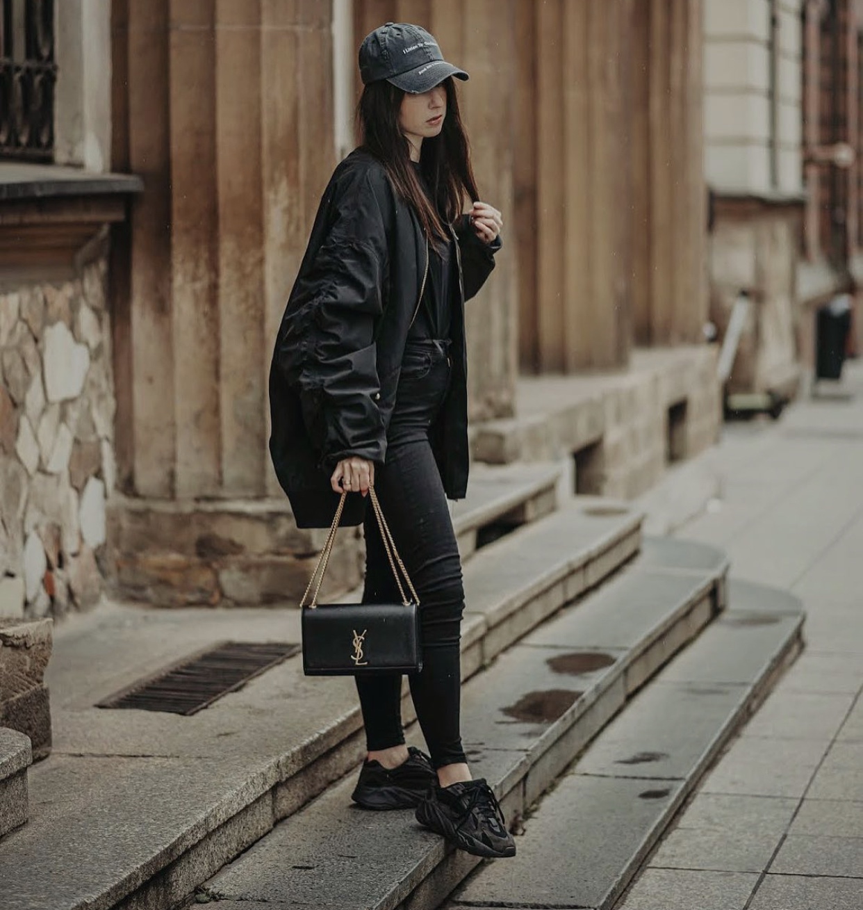 YSL ๐ฒ๐๐๐ ๐ฎ๐ฐ๐๐ ้ฑผๅญ้
ฑๆๆ้พๆกๅ
้ป่ฒ/้ๆฃ