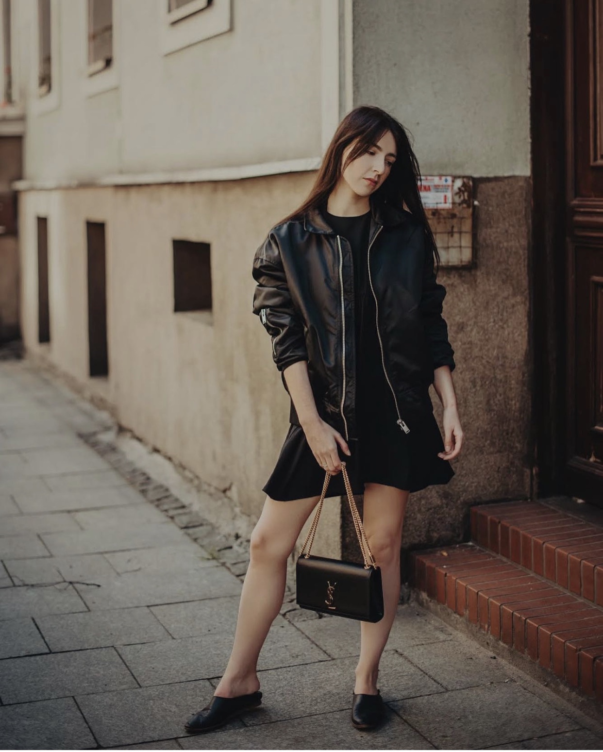 YSL ๐ฒ๐๐๐ ๐ฎ๐ฐ๐๐ ้ฑผๅญ้
ฑๆๆ้พๆกๅ
้ป่ฒ/้ๆฃ