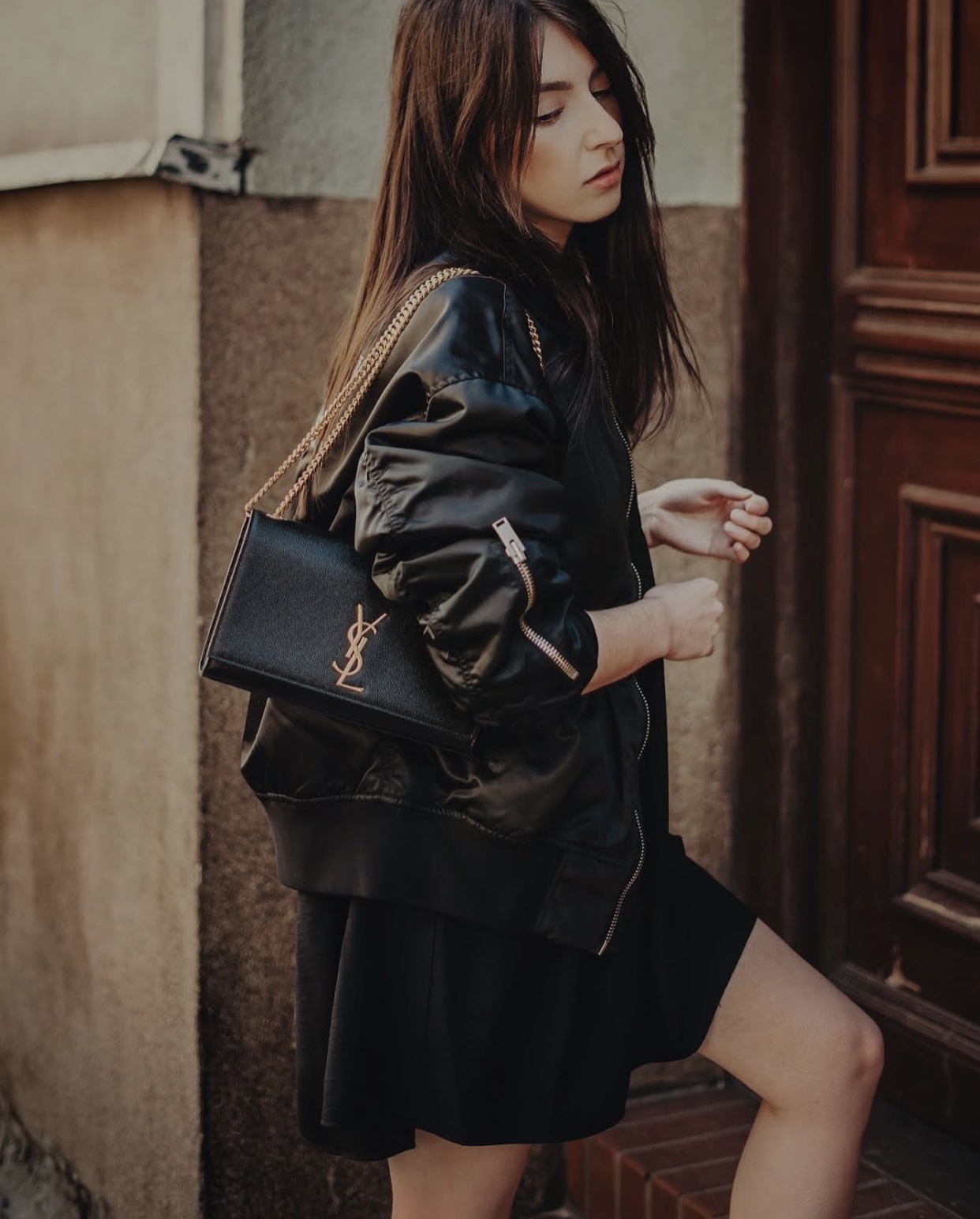 YSL ๐ฒ๐๐๐ ๐ฎ๐ฐ๐๐ ้ฑผๅญ้
ฑๆๆ้พๆกๅ
้ป่ฒ/้ๆฃ