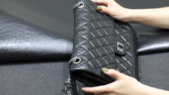 Chanel 2.55 Crossbody & Shoulder Bags Chains