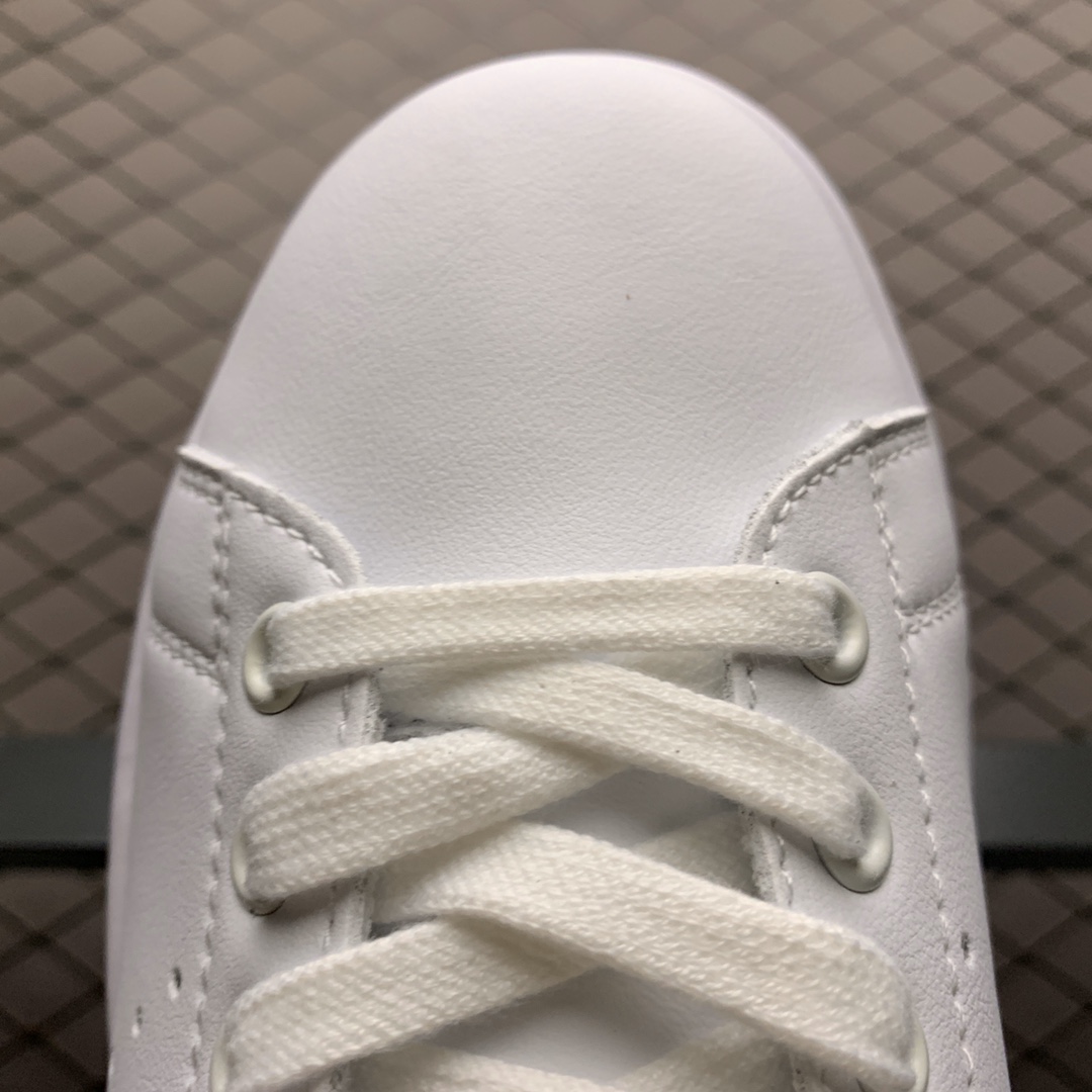 180 Adidas 阿迪达斯 Stan Smith 史密斯低帮运动休闲板鞋 FV4081