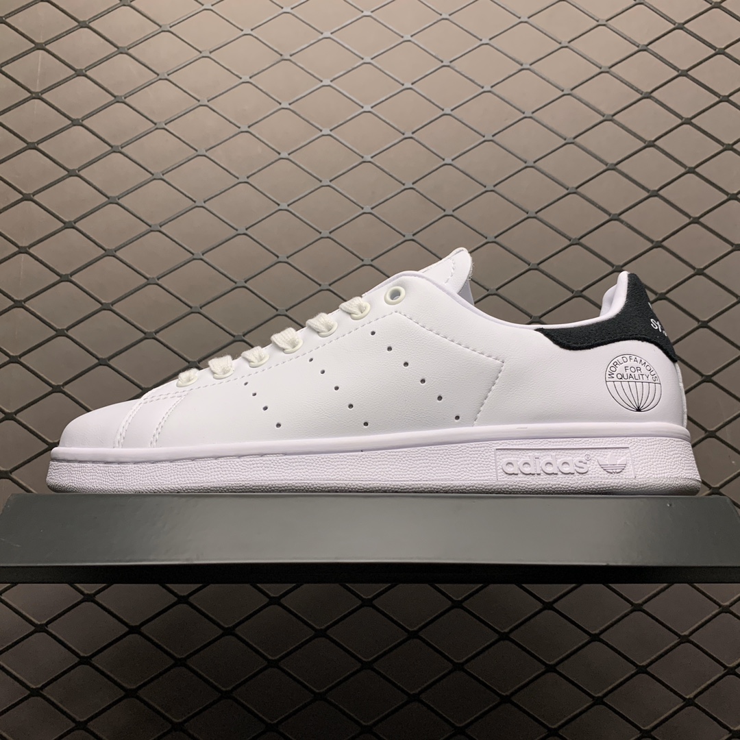 180 Adidas 阿迪达斯 Stan Smith 史密斯低帮运动休闲板鞋 FV4081