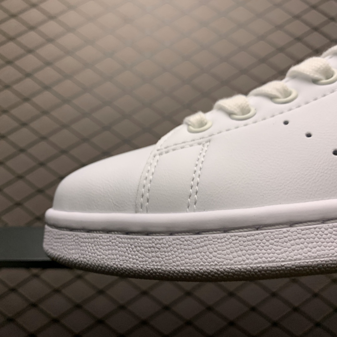 180 Adidas 阿迪达斯 Stan Smith 史密斯低帮运动休闲板鞋 FV4081