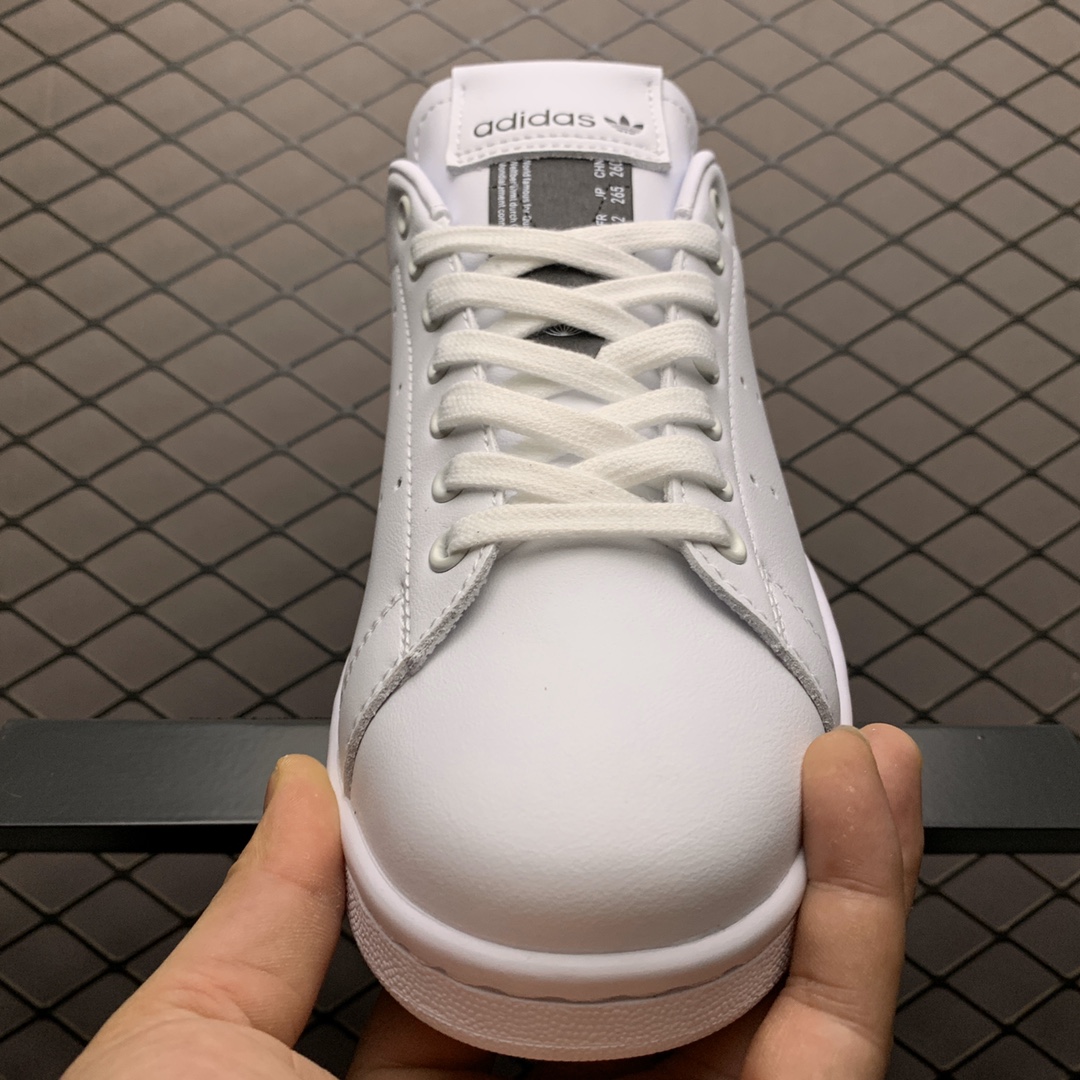 180 Adidas 阿迪达斯 Stan Smith 史密斯低帮运动休闲板鞋 FV4081