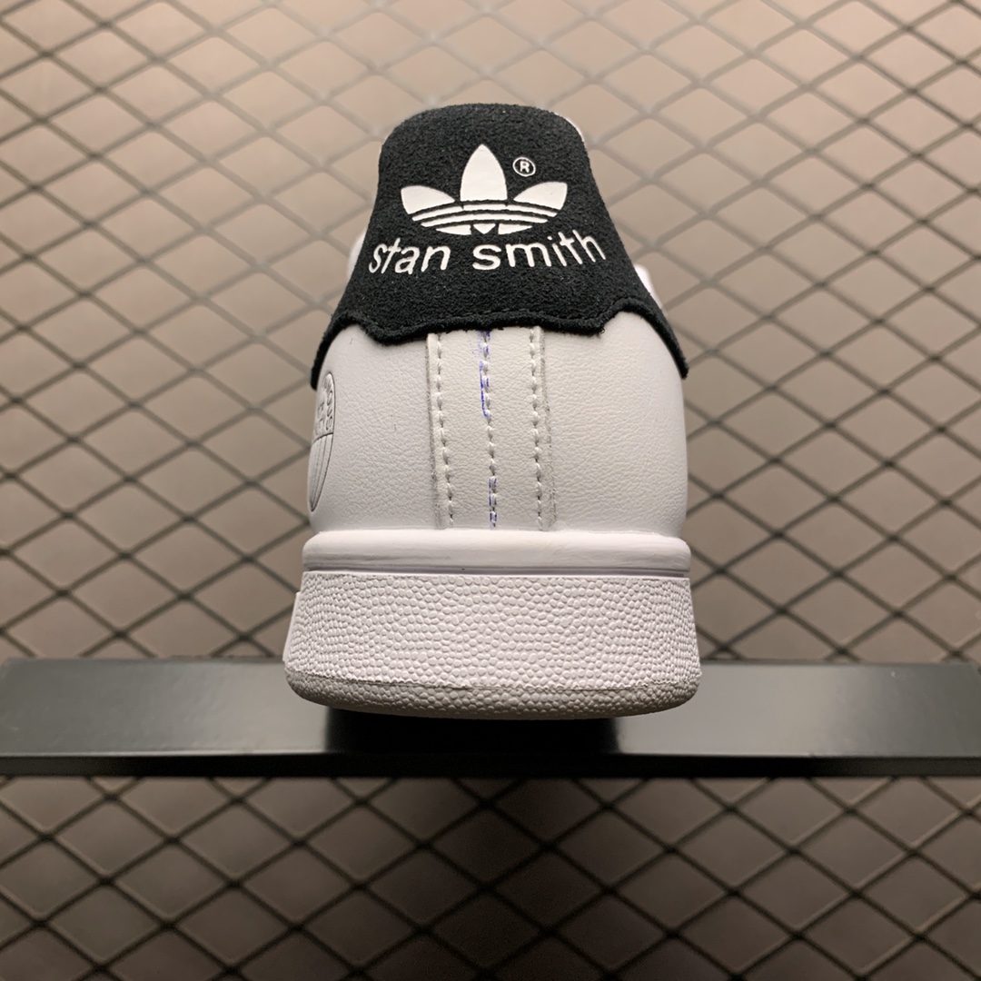 180 Adidas 阿迪达斯 Stan Smith 史密斯低帮运动休闲板鞋 FV4081