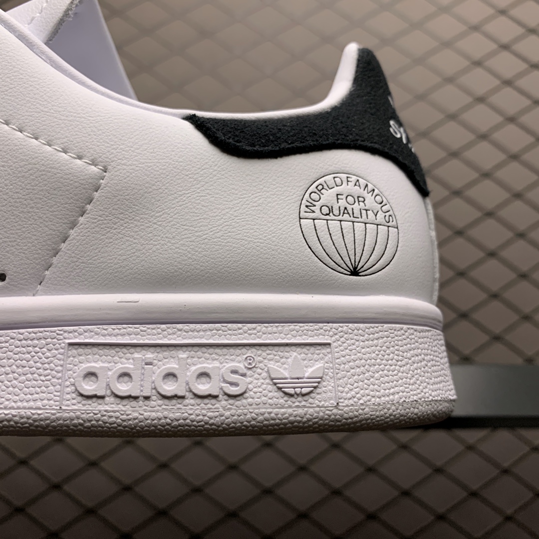 180 Adidas 阿迪达斯 Stan Smith 史密斯低帮运动休闲板鞋 FV4081