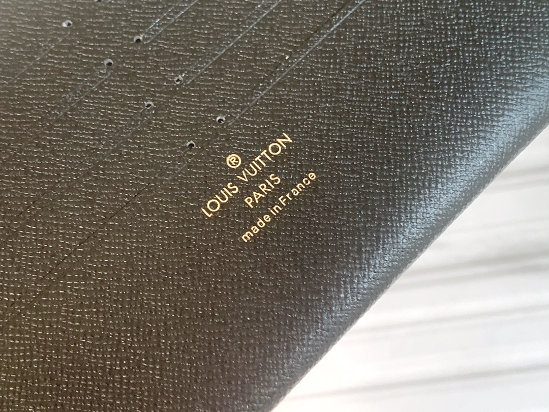 FELICIE 手袋 M61276 - 優雅で実用的なデザイン