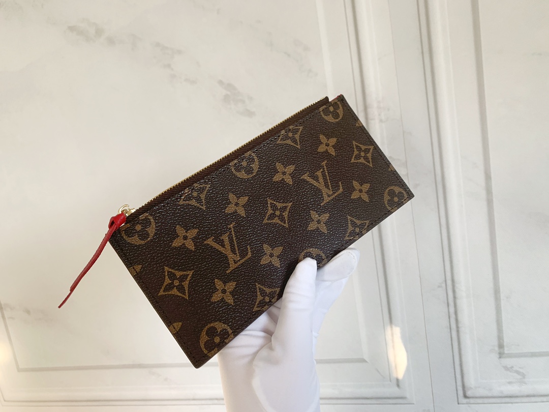 FELICIE 手袋 M61276 - 優雅なデザインと実用性を兼ね備えたスタイリッシュなアクセサリー