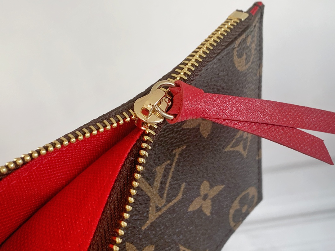 FELICIE 手袋 M61276 - 優雅なデザインと実用性を兼ね備えたスタイリッシュなアクセサリー