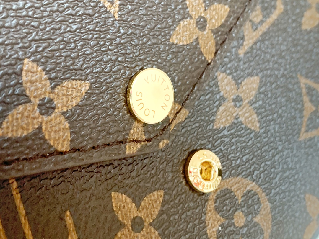 FELICIE 手袋 M61276 - 優雅なデザインと実用性を兼ね備えたスタイリッシュなアクセサリー