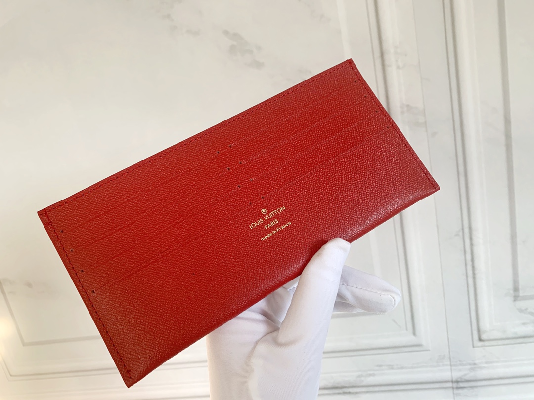 FELICIE 手袋 M61276 - 優雅なデザインと実用性を兼ね備えたスタイリッシュなアクセサリー