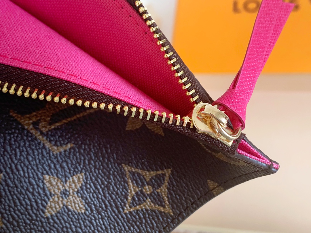 FELICIE 手袋 M61276 - 優雅で実用的な多機能デザイン