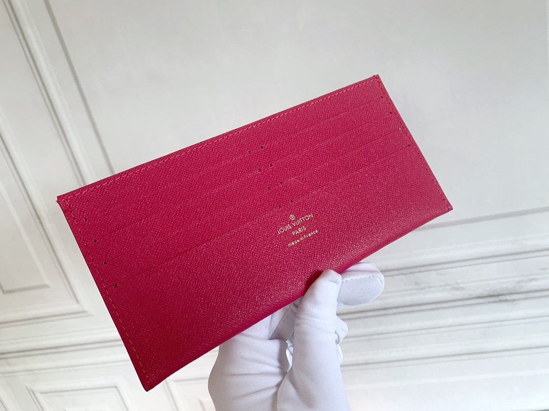 FELICIE 手袋 M61276 - 優雅で実用的な多機能デザイン