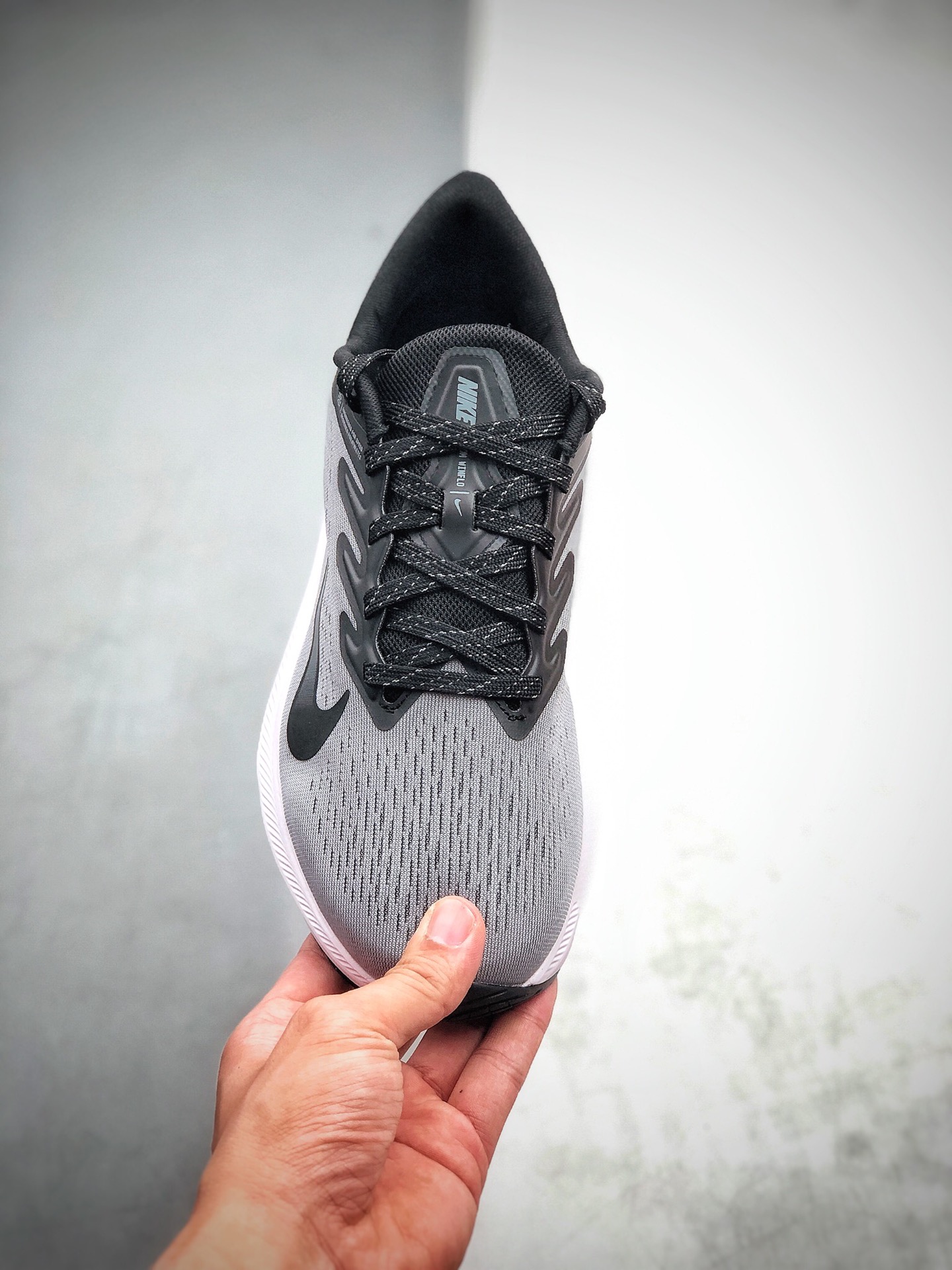 170  Nike Zoom WINFLO 7 代 登月轻质透气休闲运动跑步鞋CJ0291-003