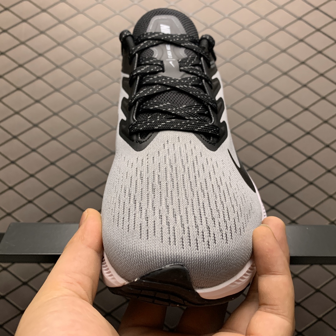 170 Nike Air Zoom Winflo 7代 网面透气 训练跑步鞋 CJ0291-003 市