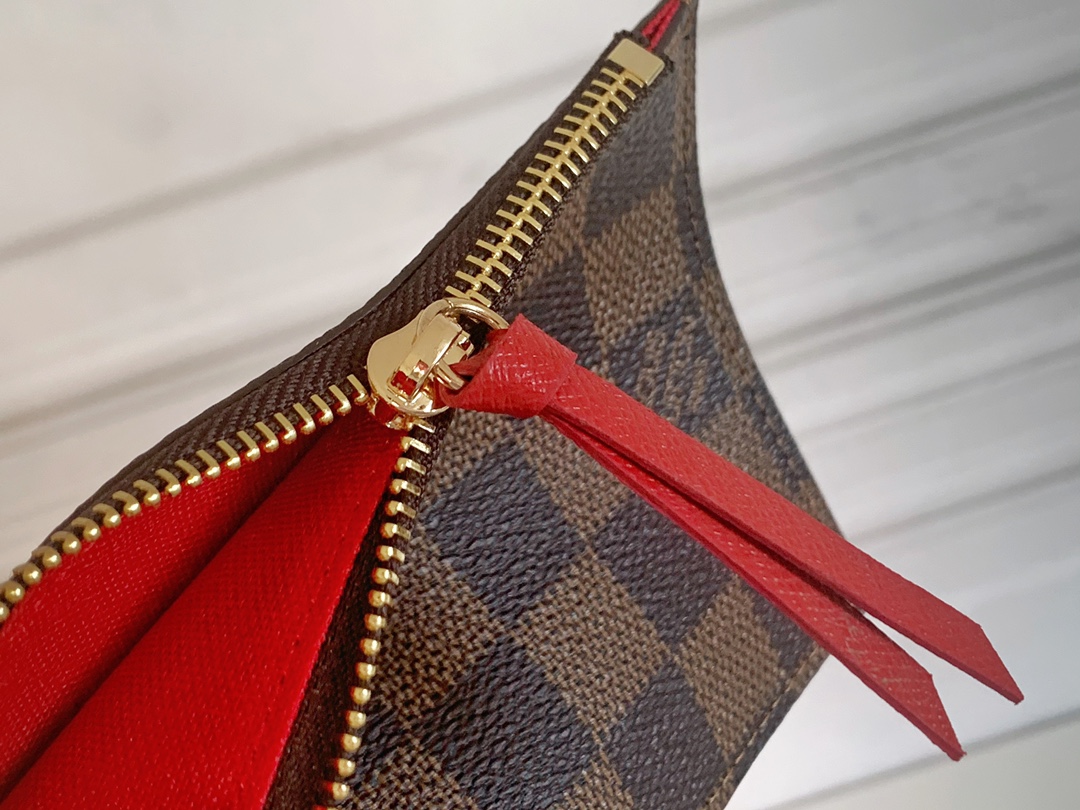 FELICIE 手袋 M61276 - 優雅なデザインと実用性を兼ね備えたスタイリッシュなバッグ