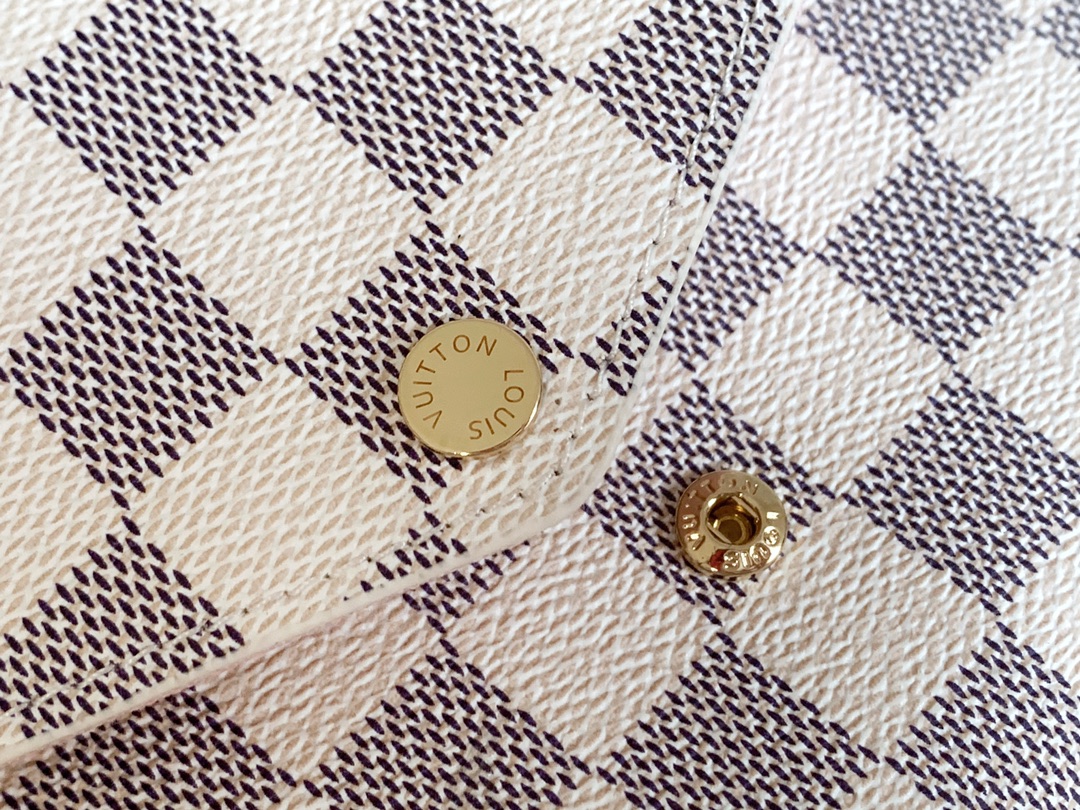 FELICIE 手袋 M61276 - エレガントなデザインと実用性を兼ね備えた財布