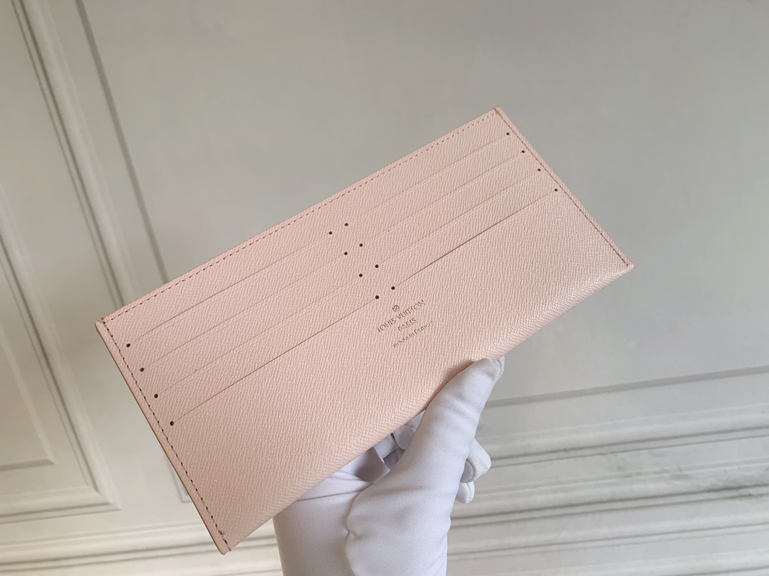 FELICIE 手袋 M61276 - エレガントなデザインと実用性を兼ね備えた財布