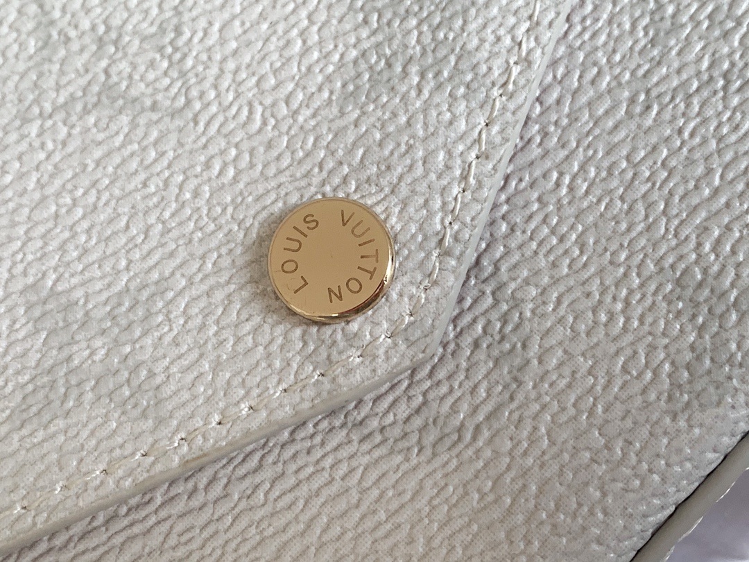 FELICIE 手袋 M61276 - 優雅で実用的なデザイン