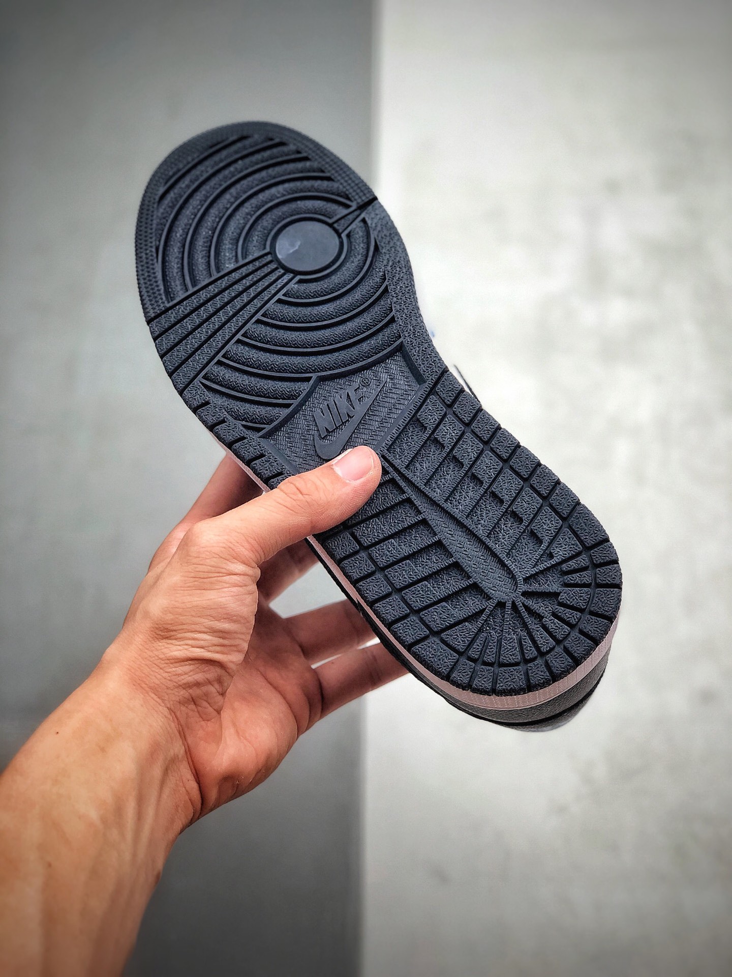 200 Air Jordan 1 Low  原厂内置气垫魔块 A模大底  头层小牛皮 CZ0356-200