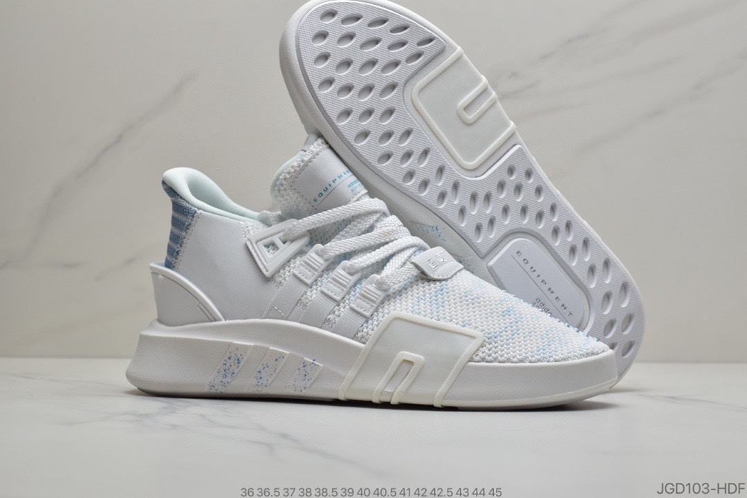 180 公司级 阿迪达斯Adidas EQT Bask ADV EE5049