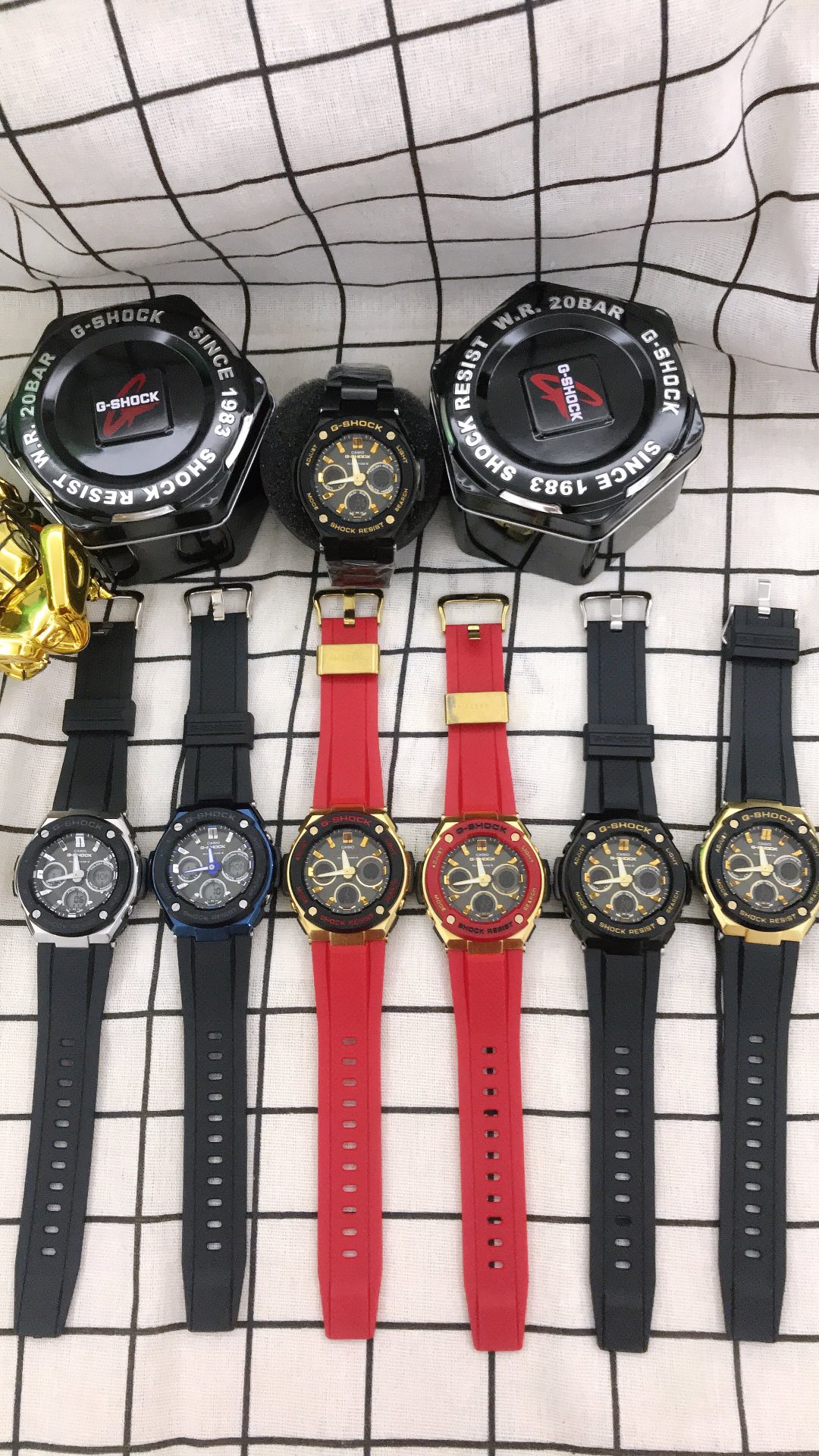 Yupoo Gucci Bags Watches Nike Clothing Jordan Yeezy Balenciaga Shoes
