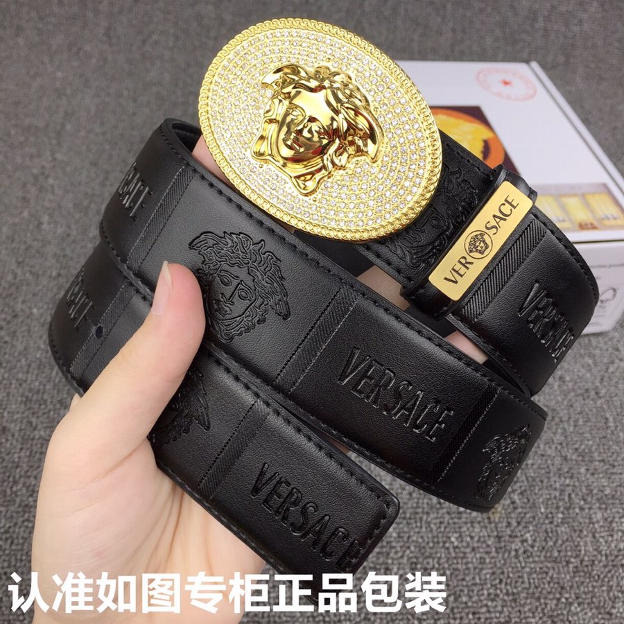 品牌VERSACE.范思哲️镶钻型号