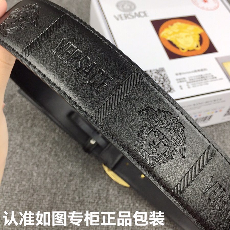 品牌VERSACE.范思哲️镶钻型号