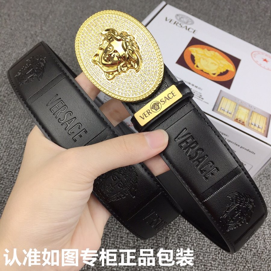 品牌VERSACE.范思哲️镶钻型号