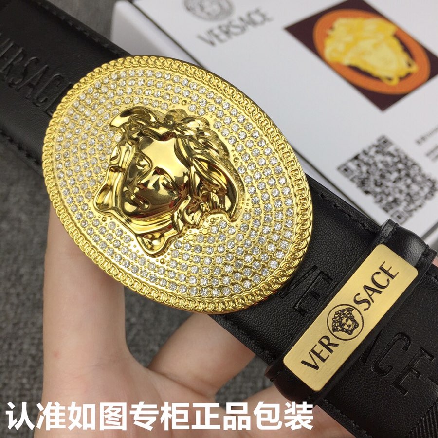 品牌VERSACE.范思哲️镶钻型号