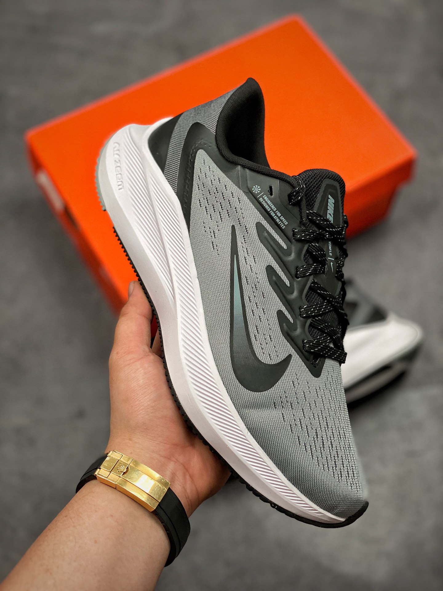 local nike shoes