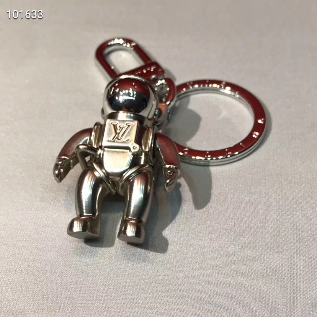 NO:714846,Real shot of astronaut’s hot model. I won’t say anything else. Invincible details. Genuine mold-made gadgets. All details are infinitely close. Slowly and stylishly. A must-have for fashionistas, Lv accessories, Louis Vuitton.19860909宇航员 爆款实拍 啥也不说了 无敌细节 正品开模做的小玩意 所有细节无限接近 逼格慢慢 弄潮儿必入,Lv配饰,louis vuitton,Jewelry