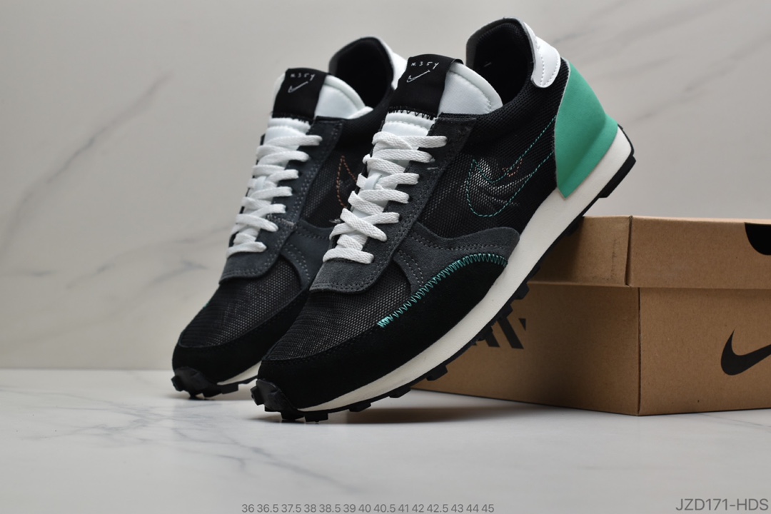140 公司级 Nike Dbreak SP新华夫赛车慢跑鞋 CJ1156 800